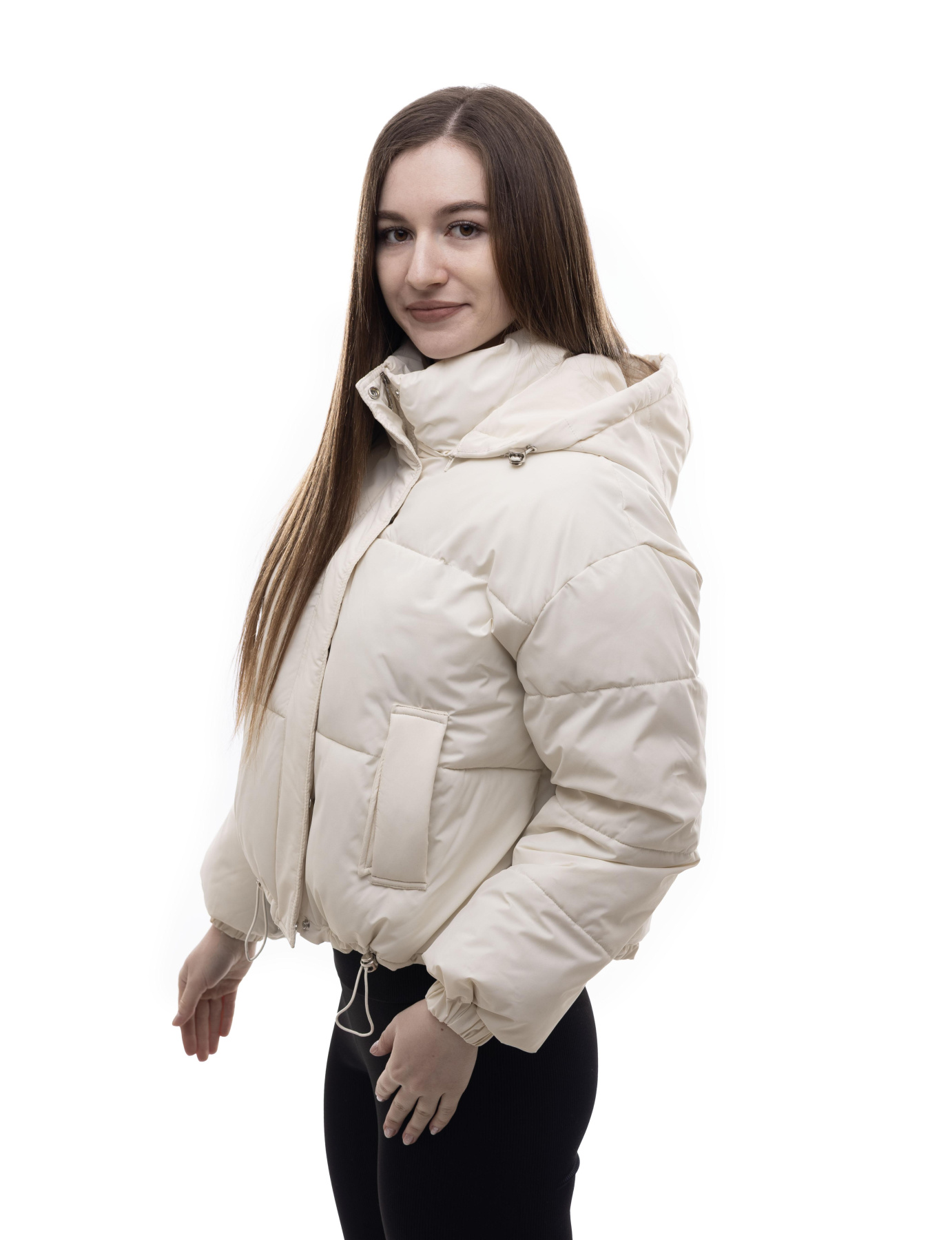 Демисезонная куртка STREAM модель 700339 Фото