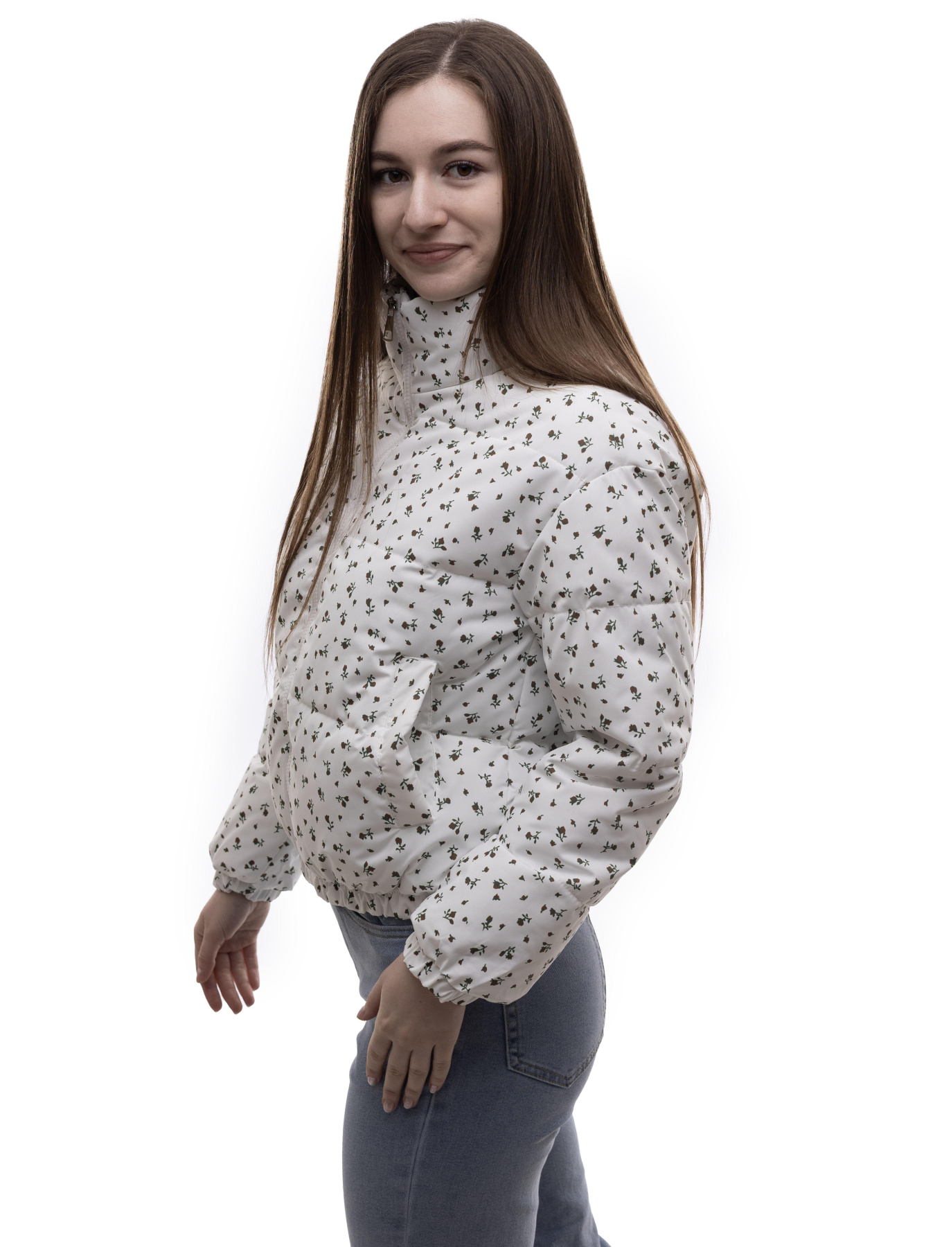 Демисезонная куртка LUMO модель 701364 Фото