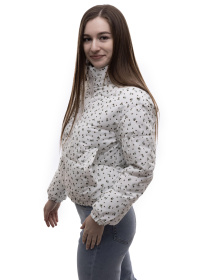 Демисезонная куртка LUMO модель 701364 Фото