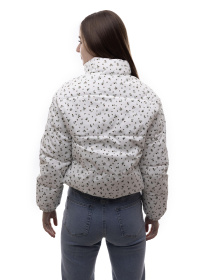 Демисезонная куртка LUMO модель 701364 Фото