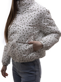 Демисезонная куртка LUMO модель 701364 Фото