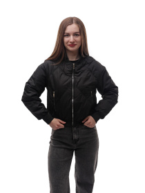 Демисезонная куртка LUMO модель 701365 Фото