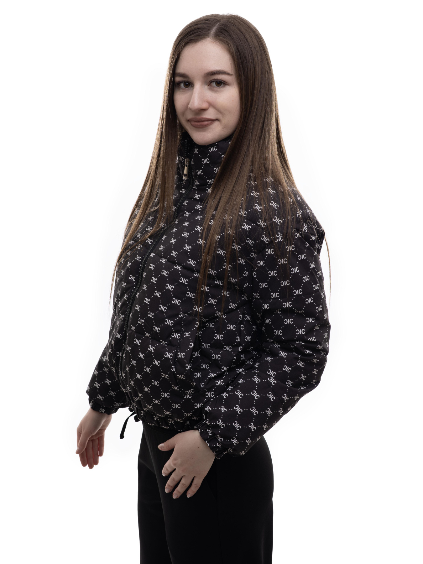 Демисезонная куртка LUMO модель 701369 Фото