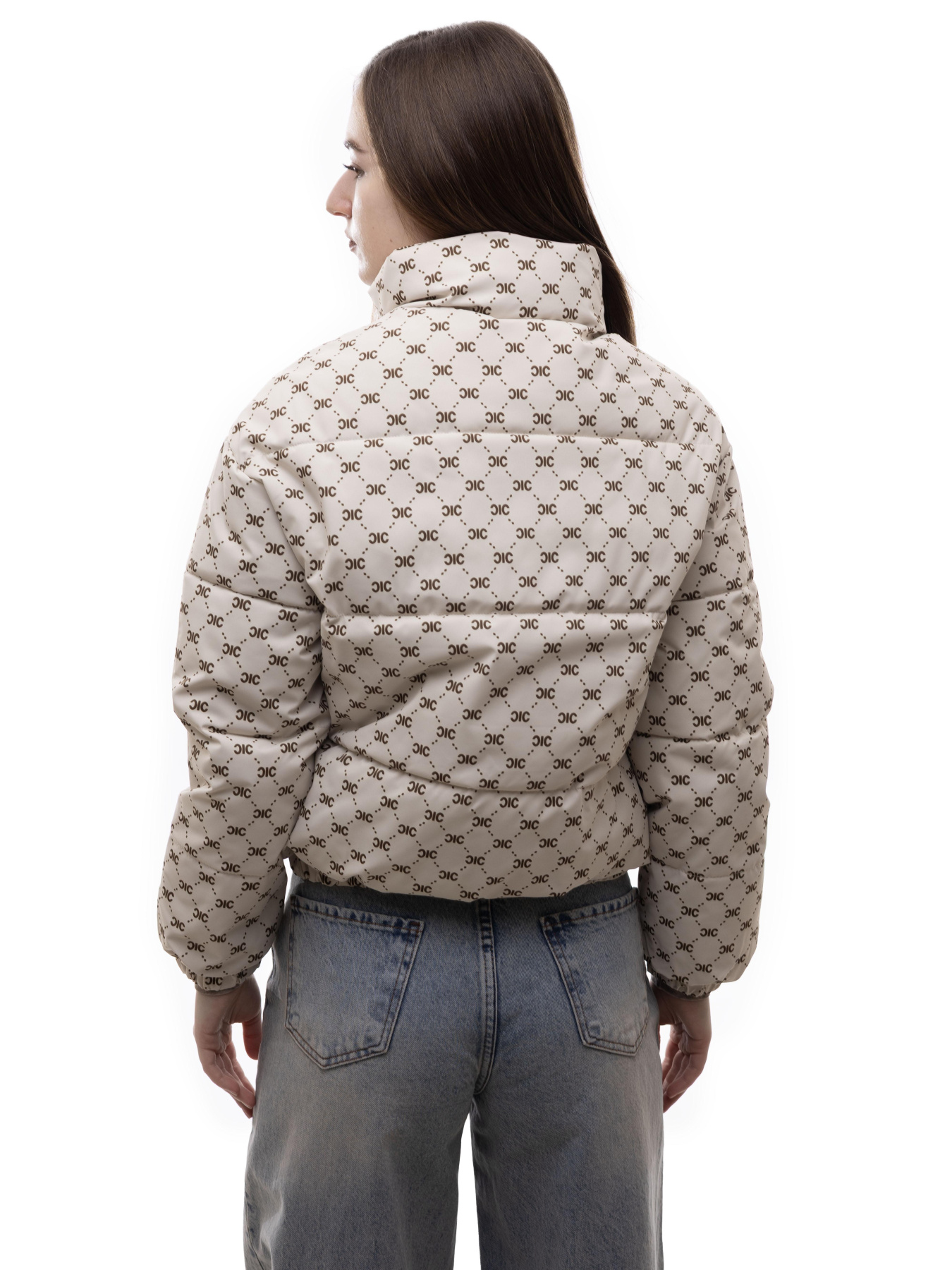 Демисезонная куртка LUMO модель 701370 Фото