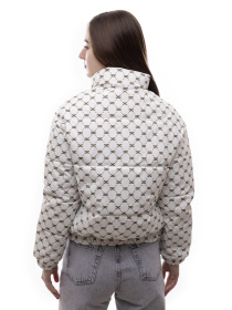 Демісезонна куртка LUMO модель 701371 Фото