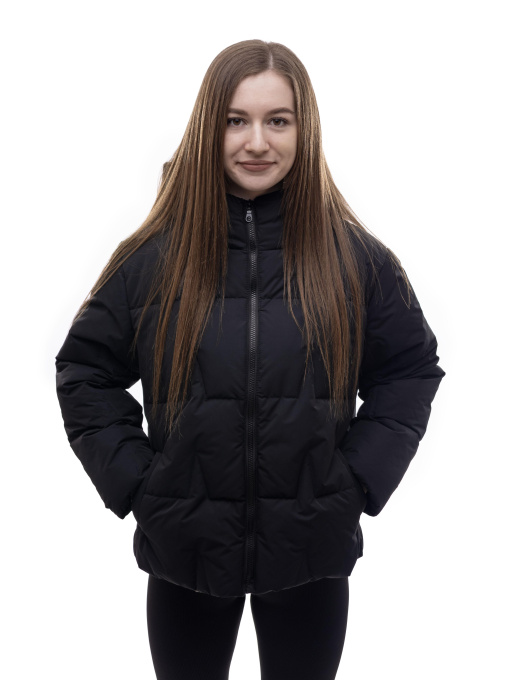 Демісезонна куртка LUMO модель 705444 Фото