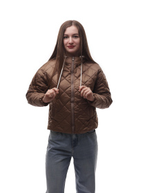 Демісезонна куртка STREAM модель 708999 Фото