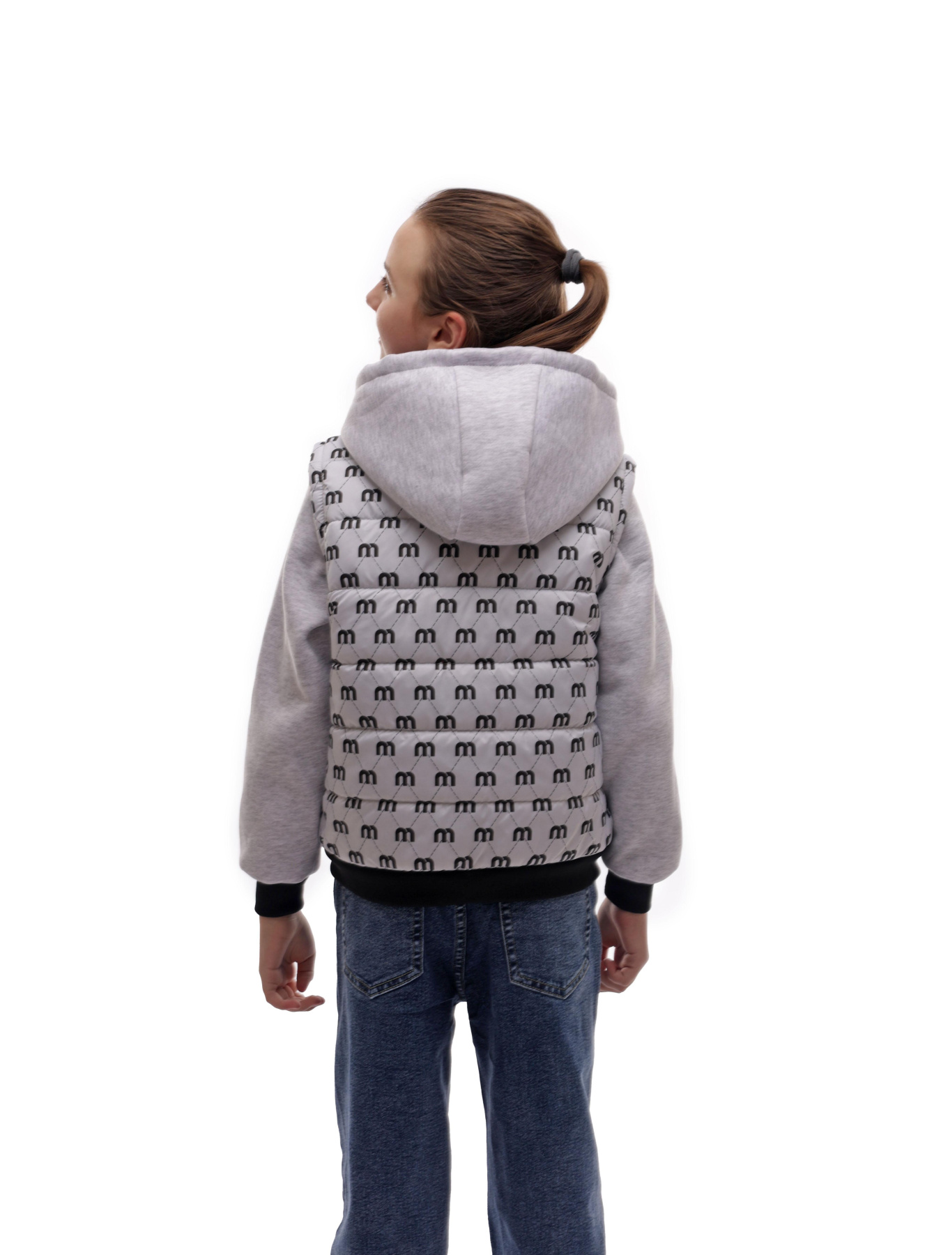 Демісезонна куртка STREAM модель 712124 Фото