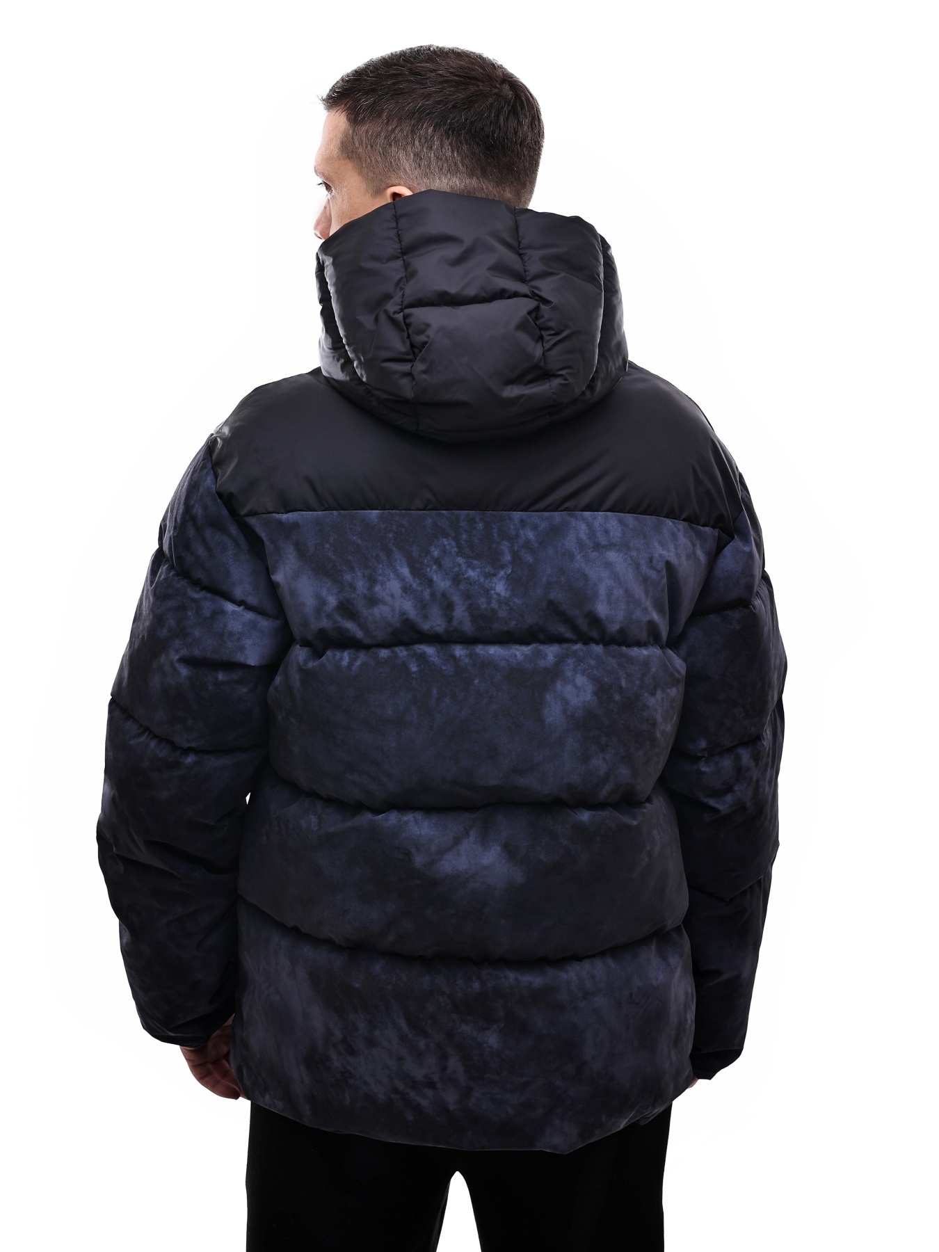 Зимняя куртка STREAM модель 697837 Фото