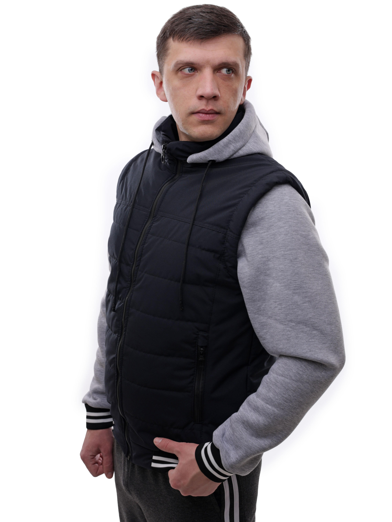 Демісезонна куртка STREAM модель 702730 Фото