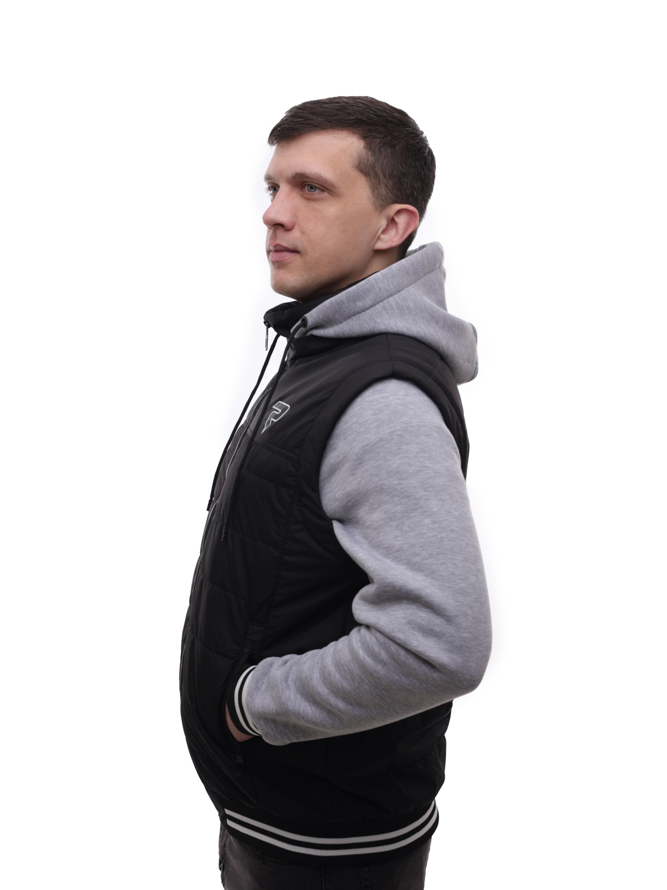 Демисезонная куртка STREAM модель 703689 Фото