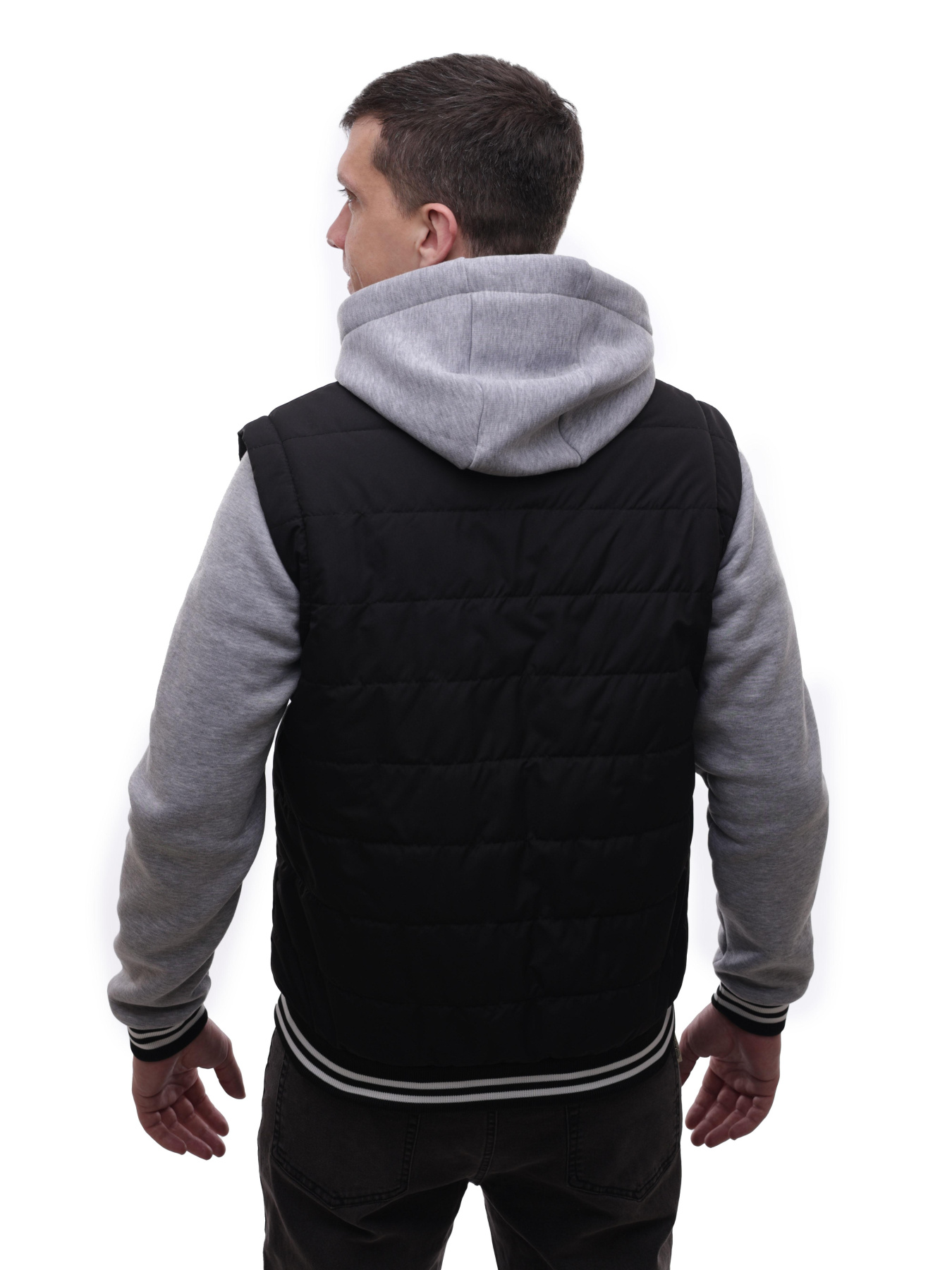 Демисезонная куртка STREAM модель 703689 Фото