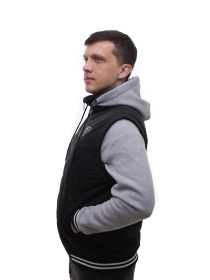 Демисезонная куртка STREAM модель 703689 Демисезонная куртка STREAM модель 703689 Фото