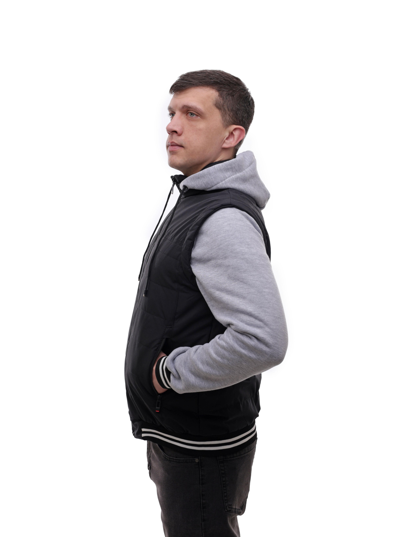 Демисезонная куртка STREAM модель 705299 Фото