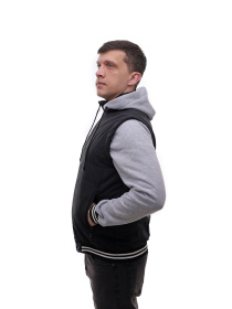 Демисезонная куртка STREAM модель 705299 Фото