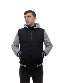 Демисезонная куртка STREAM модель 705299 Фото