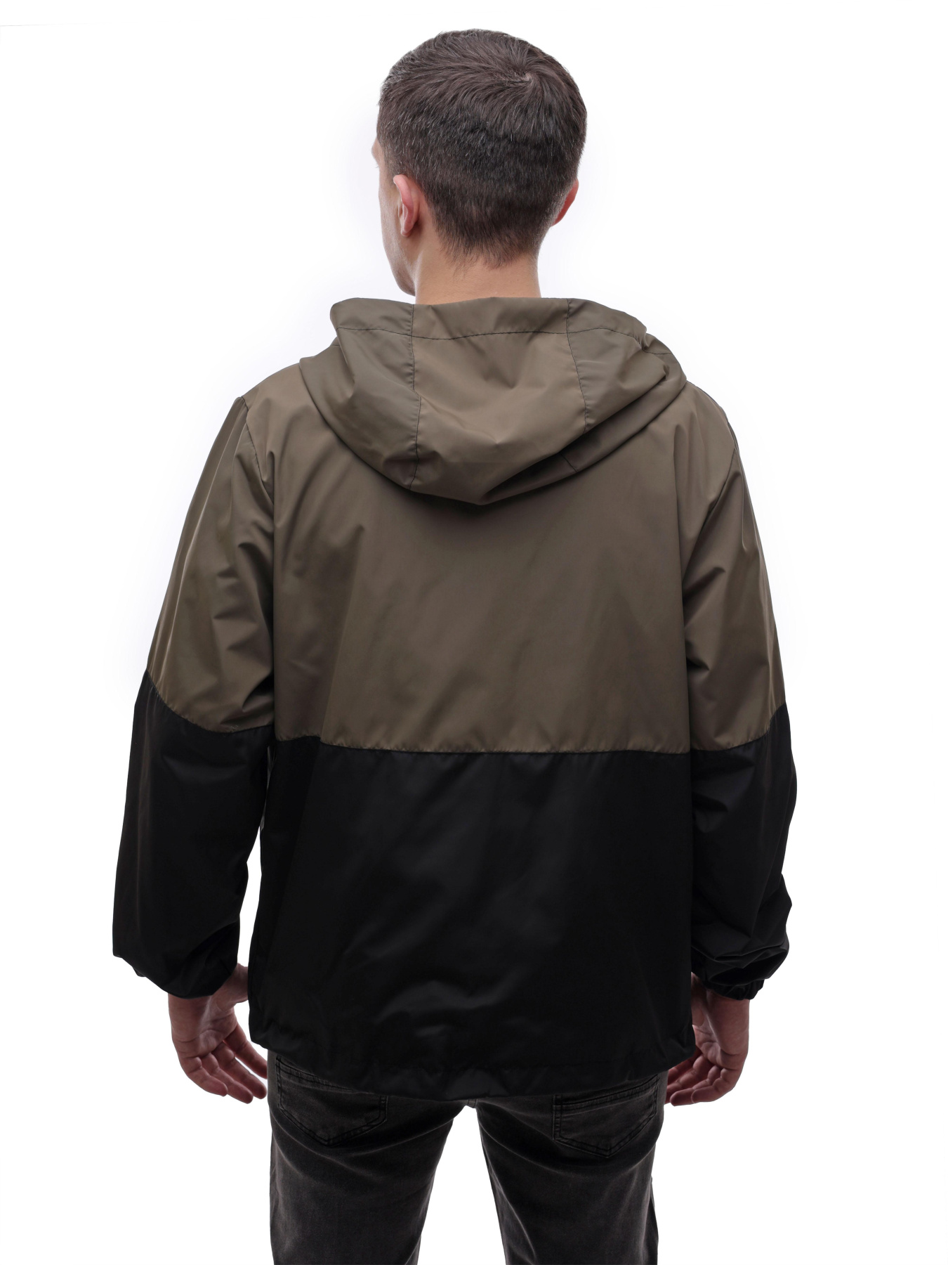 Ветровка STREAM модель 709870 Фото