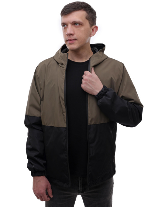 Ветровка STREAM модель 709870 Фото