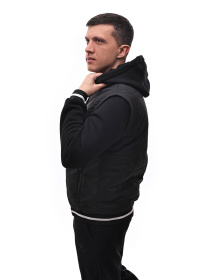 Демисезонная куртка STREAM модель 702729 Демисезонная куртка STREAM модель 702729 Фото