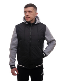 Демисезонная куртка STREAM модель 705296 Фото