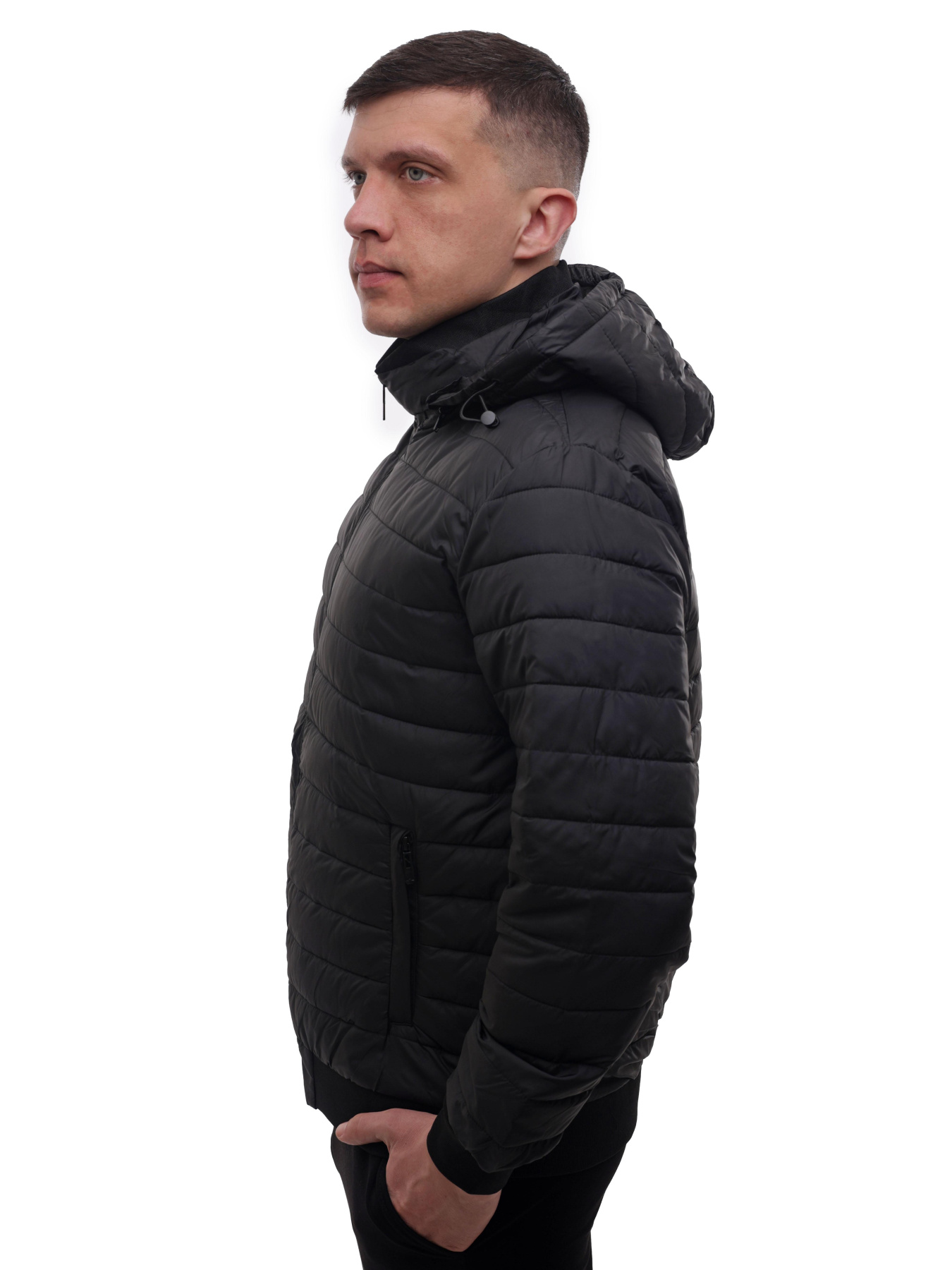 Демисезонная куртка STREAM модель 714423 Фото