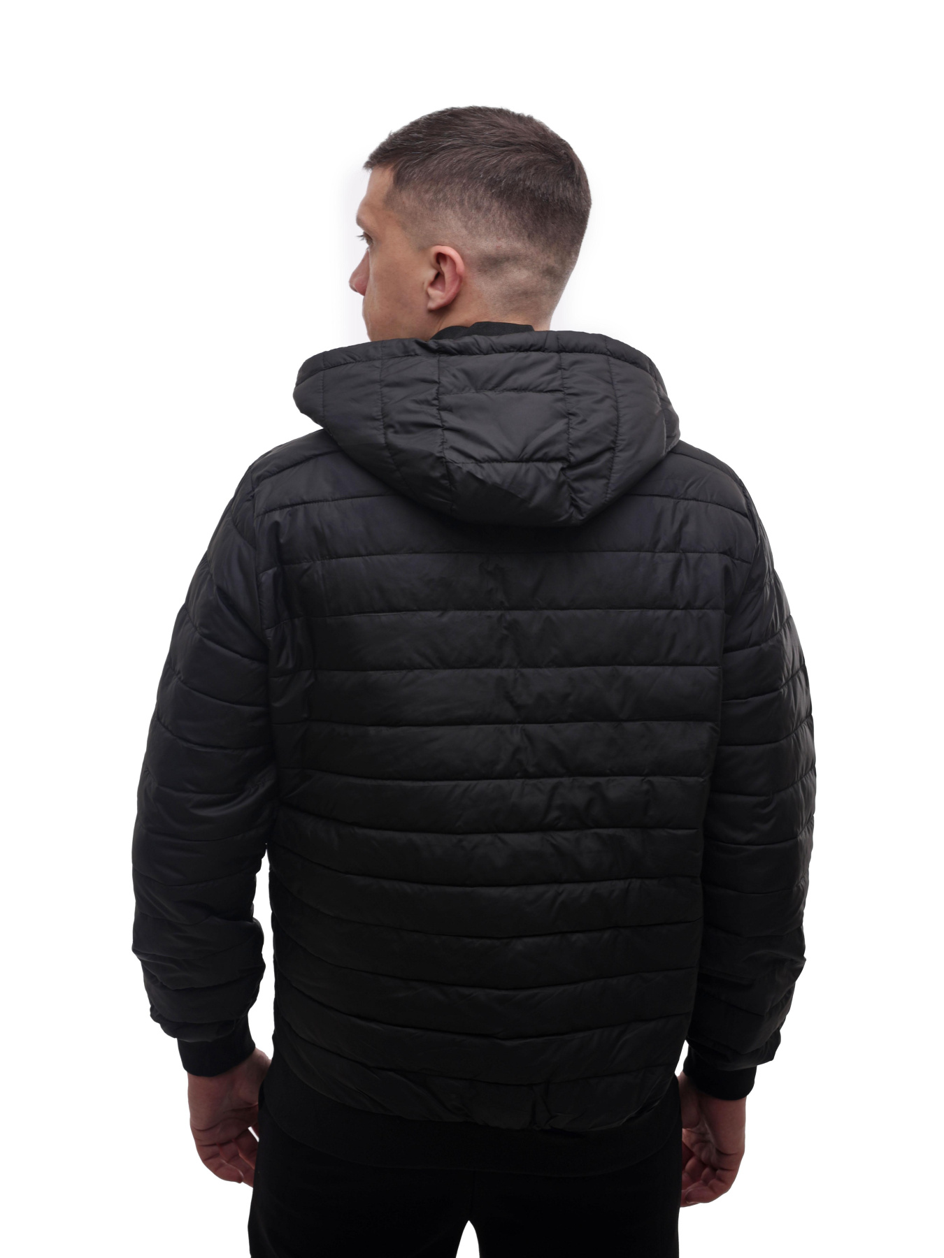 Демисезонная куртка STREAM модель 714423 Фото