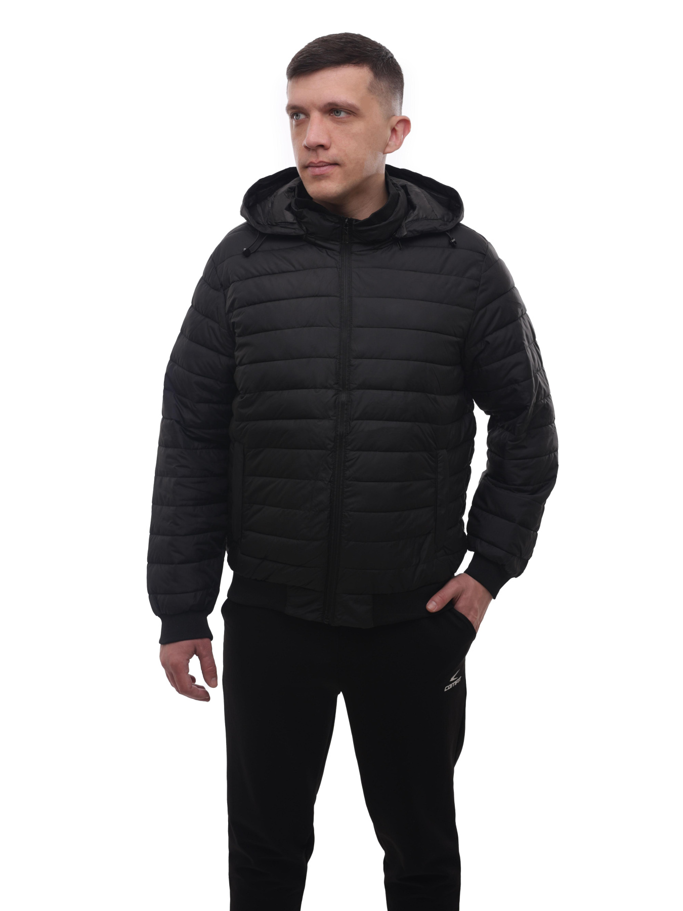 Демисезонная куртка STREAM модель 717182 Фото