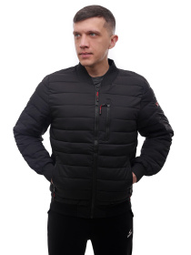 Демисезонная куртка STREAM модель 717183 Демисезонная куртка STREAM модель 717183 Фото