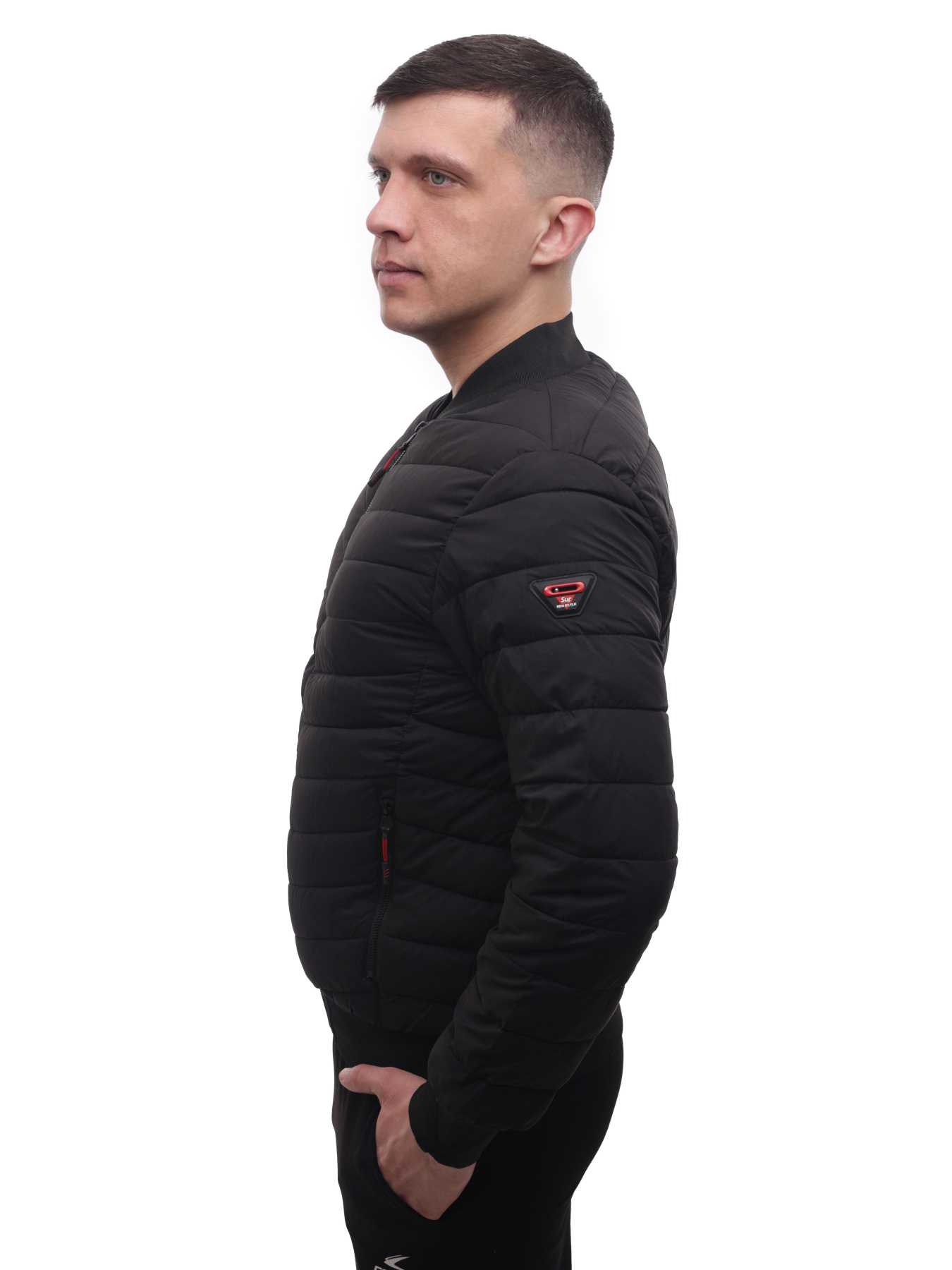 Демисезонная куртка STREAM модель 717450 Фото