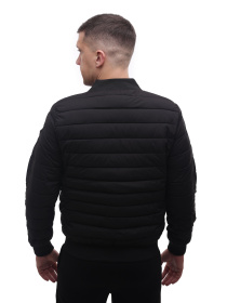 Демисезонная куртка STREAM модель 717450 Демисезонная куртка STREAM модель 717450 Фото