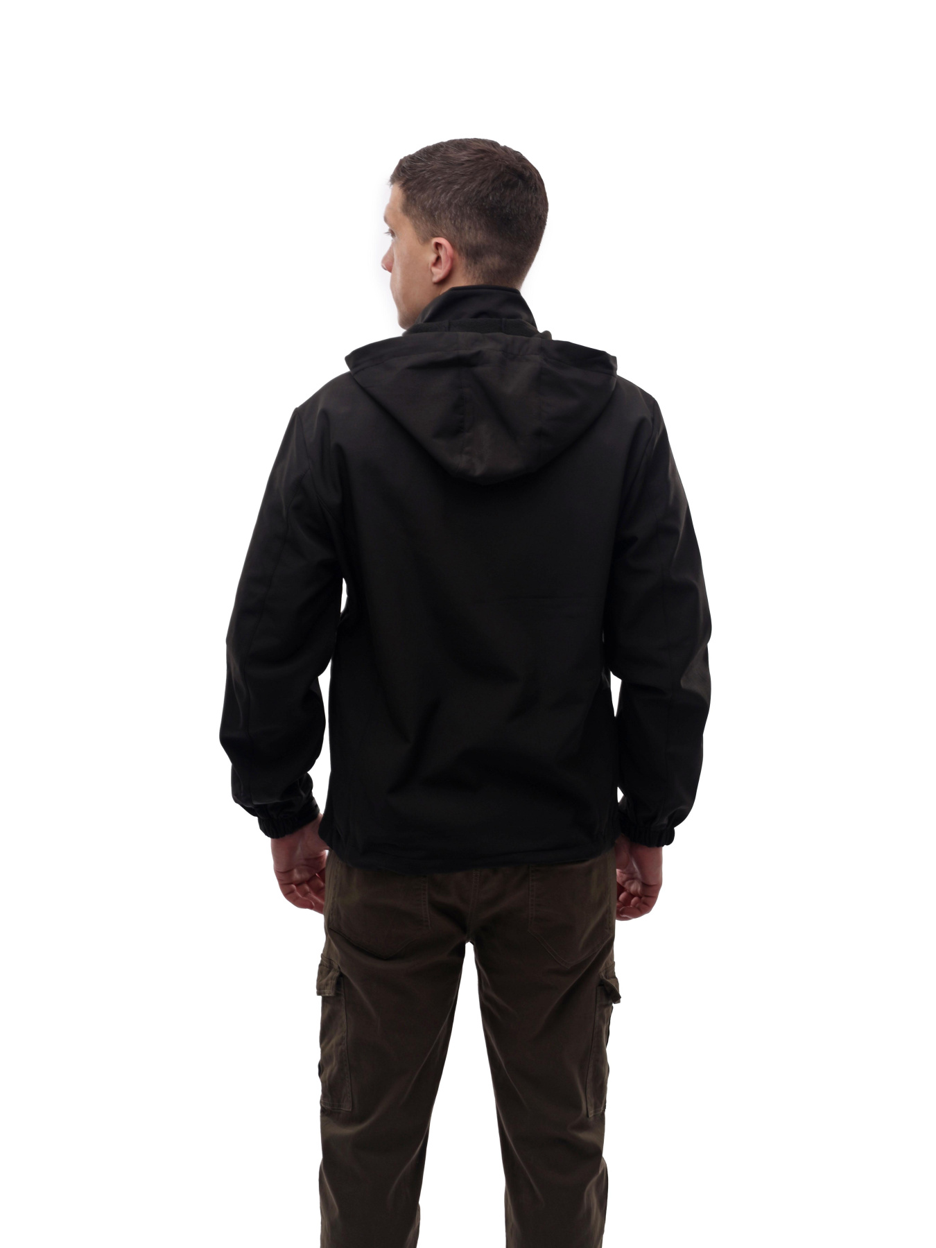 Ветровка STREAM модель 702379 Фото