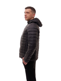 Демісезонна куртка LUMO модель 701680 Фото