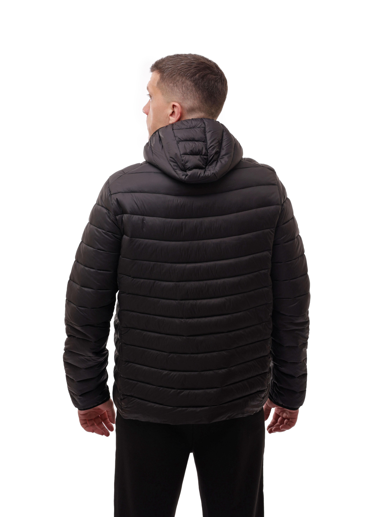 Демисезонная куртка LUMO модель 701686 Фото