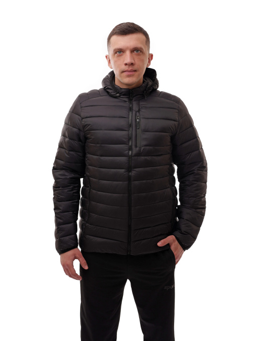 Демісезонна куртка LUMO модель 701686 Фото