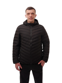 Демисезонная куртка LUMO модель 701687 Демисезонная куртка LUMO модель 701687 Фото