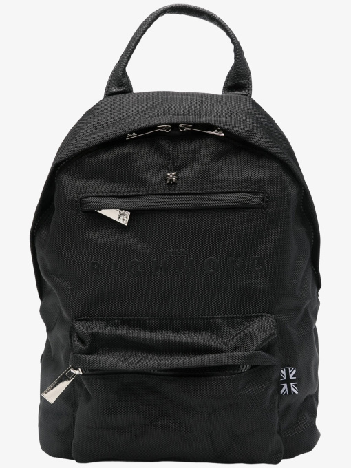 Рюкзактар John Richmond үлгі RBA25015ZA/BLACK Фото