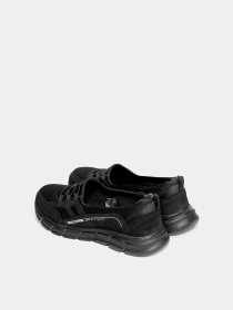 Мокасины Forelli модель 31101-Black Фото