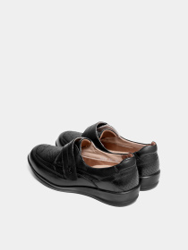 Туфли Forelli модель 55016-Black Фото