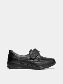 Туфли Forelli модель 55016-Black Фото