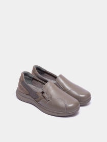 Туфли Forelli модель 27905-Gray Туфли Forelli модель 27905-Gray Фото