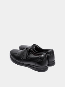 Туфли женские Forelli 29445 черные модель 29445-Black Туфли женские Forelli 29445 черные модель 29445-Black Фото