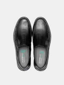 Туфли Forelli модель 35301-G-Black Фото