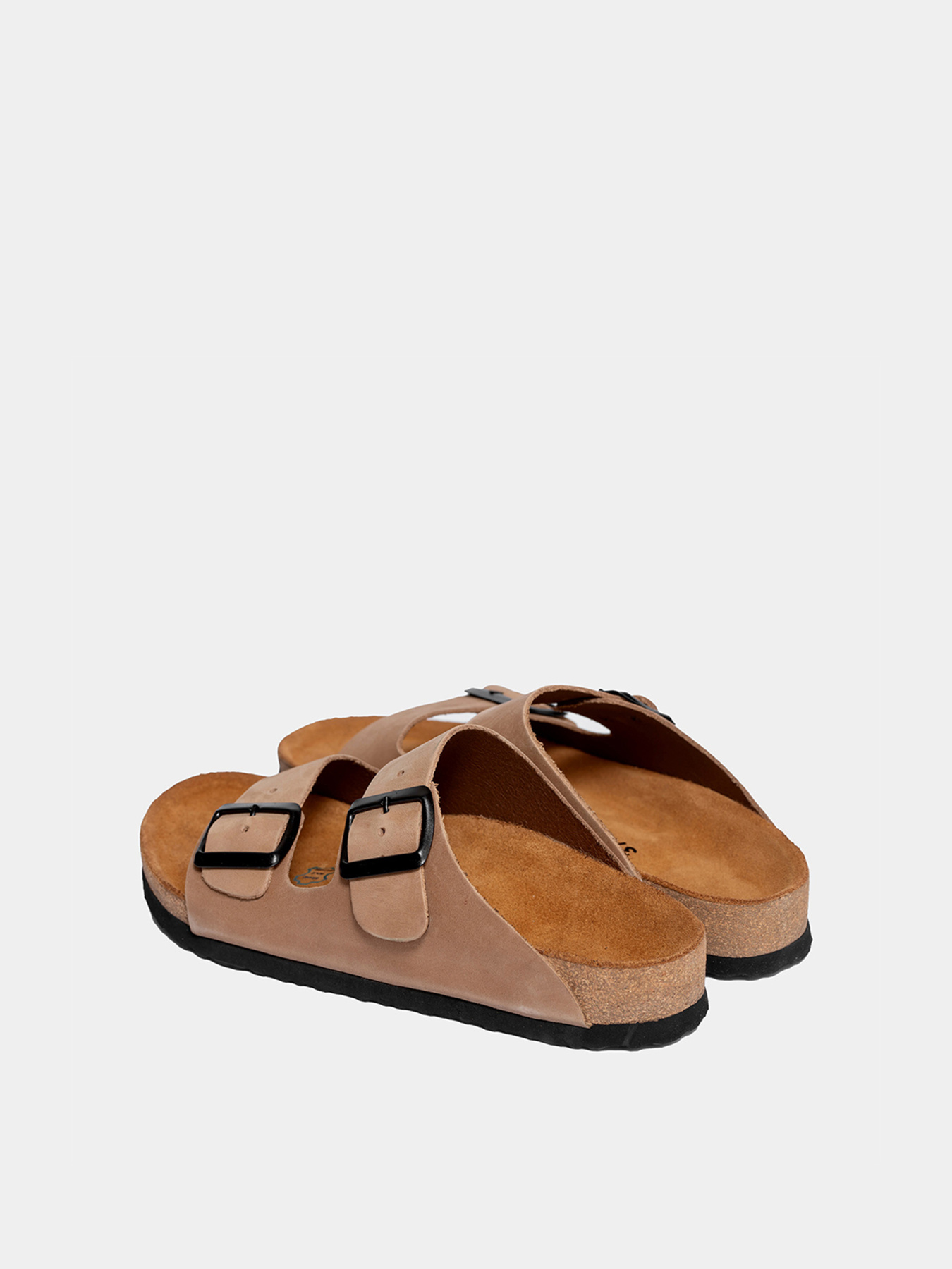 Шльопанці Forelli модель 23203-Beige Фото