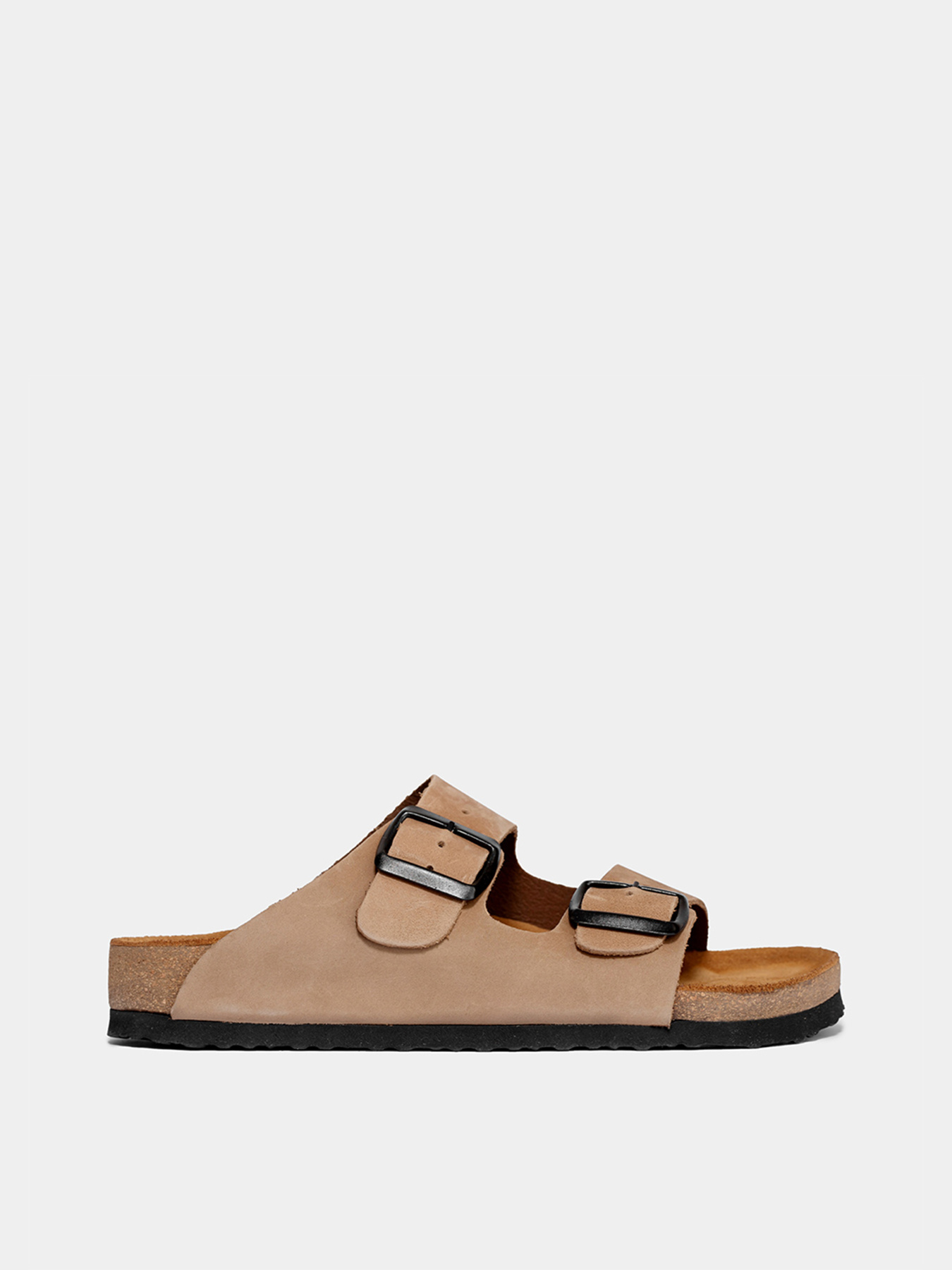 Шльопанці Forelli модель 23203-Beige Фото