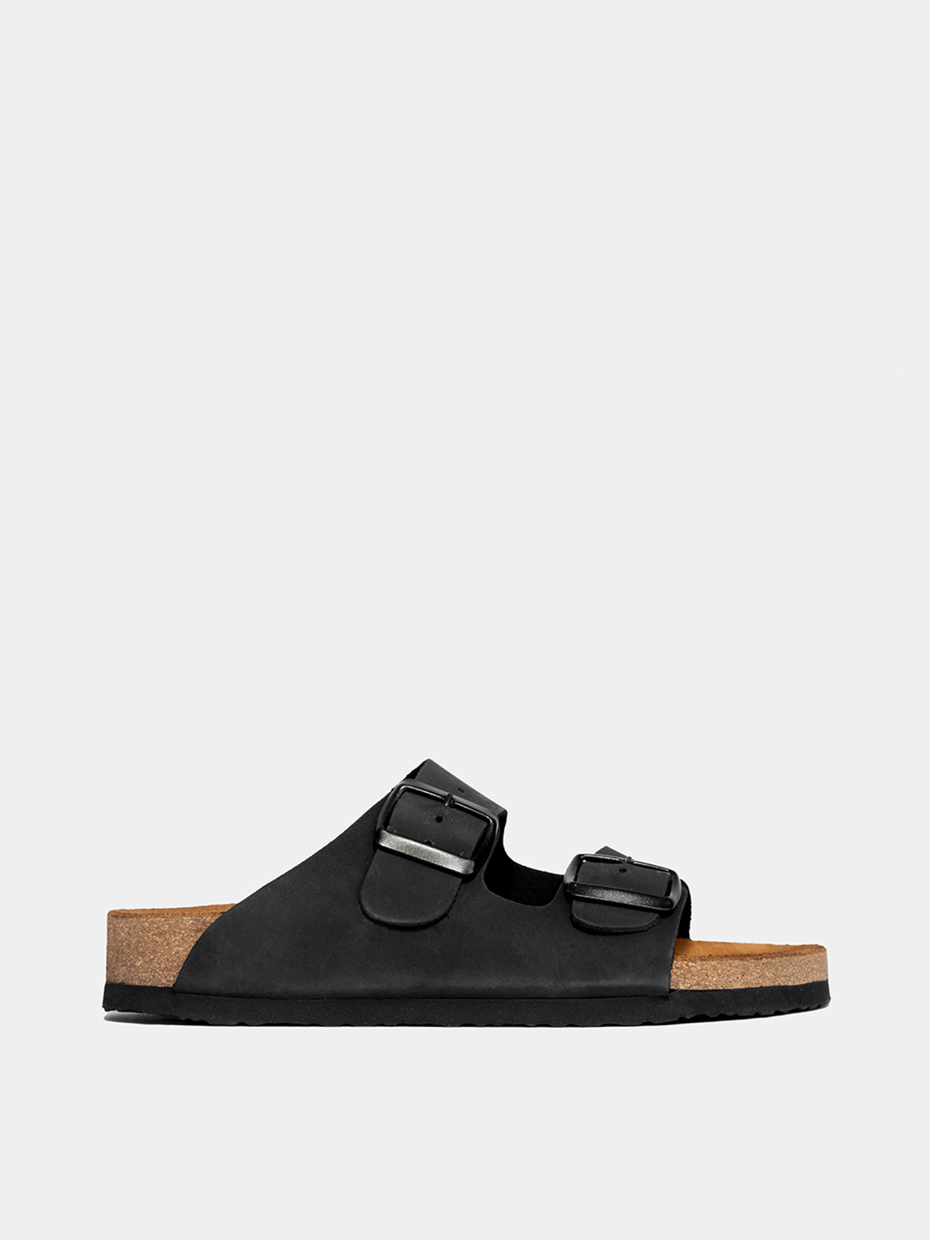 Шльопанці Forelli модель 23203-Black Фото