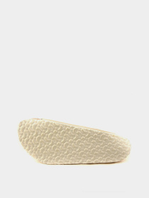 Шлепанцы Forelli модель 23203-Gold Фото