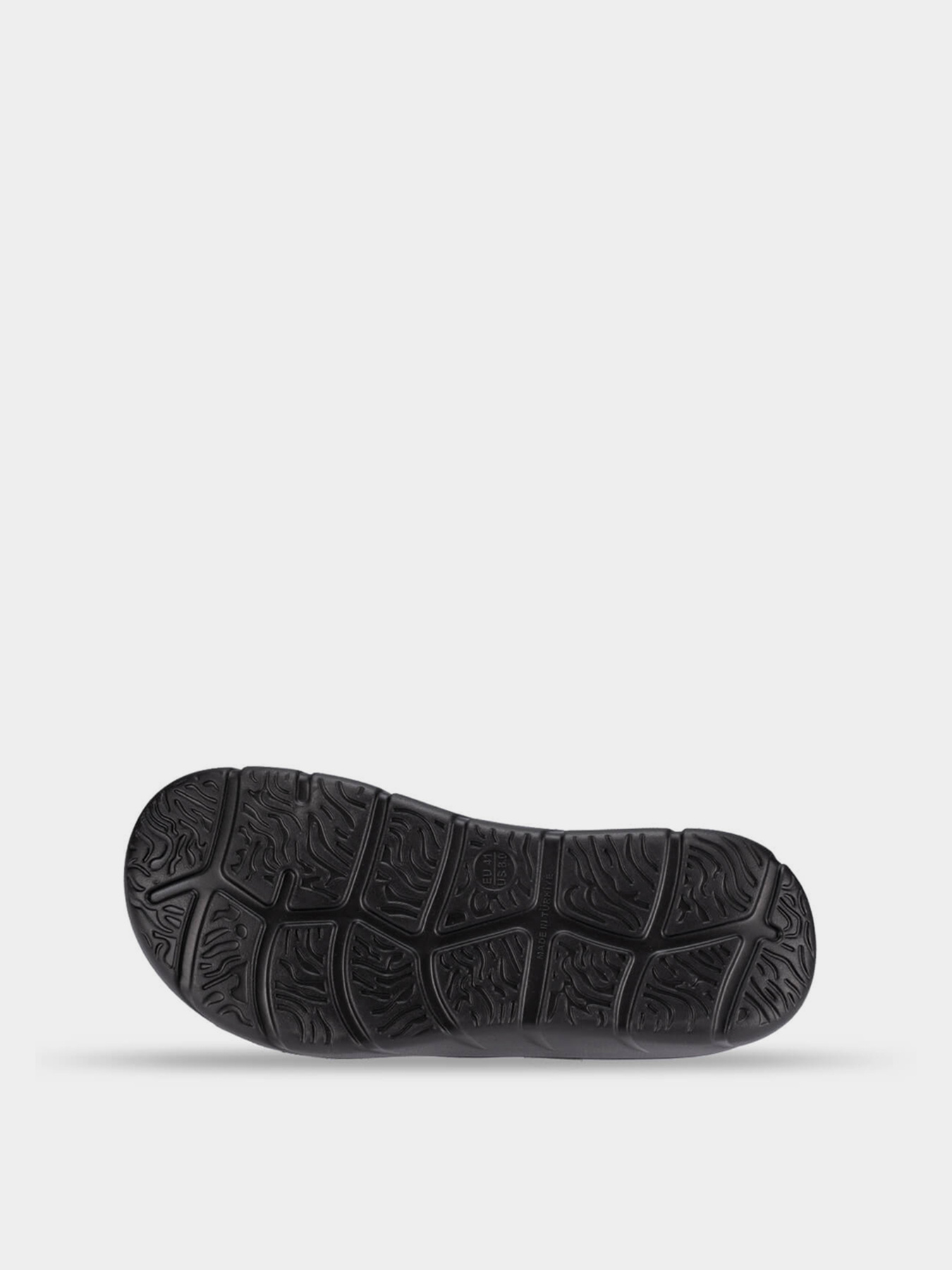 Шлепанцы женские Forelli 23704 черные модель 23704-Black Фото