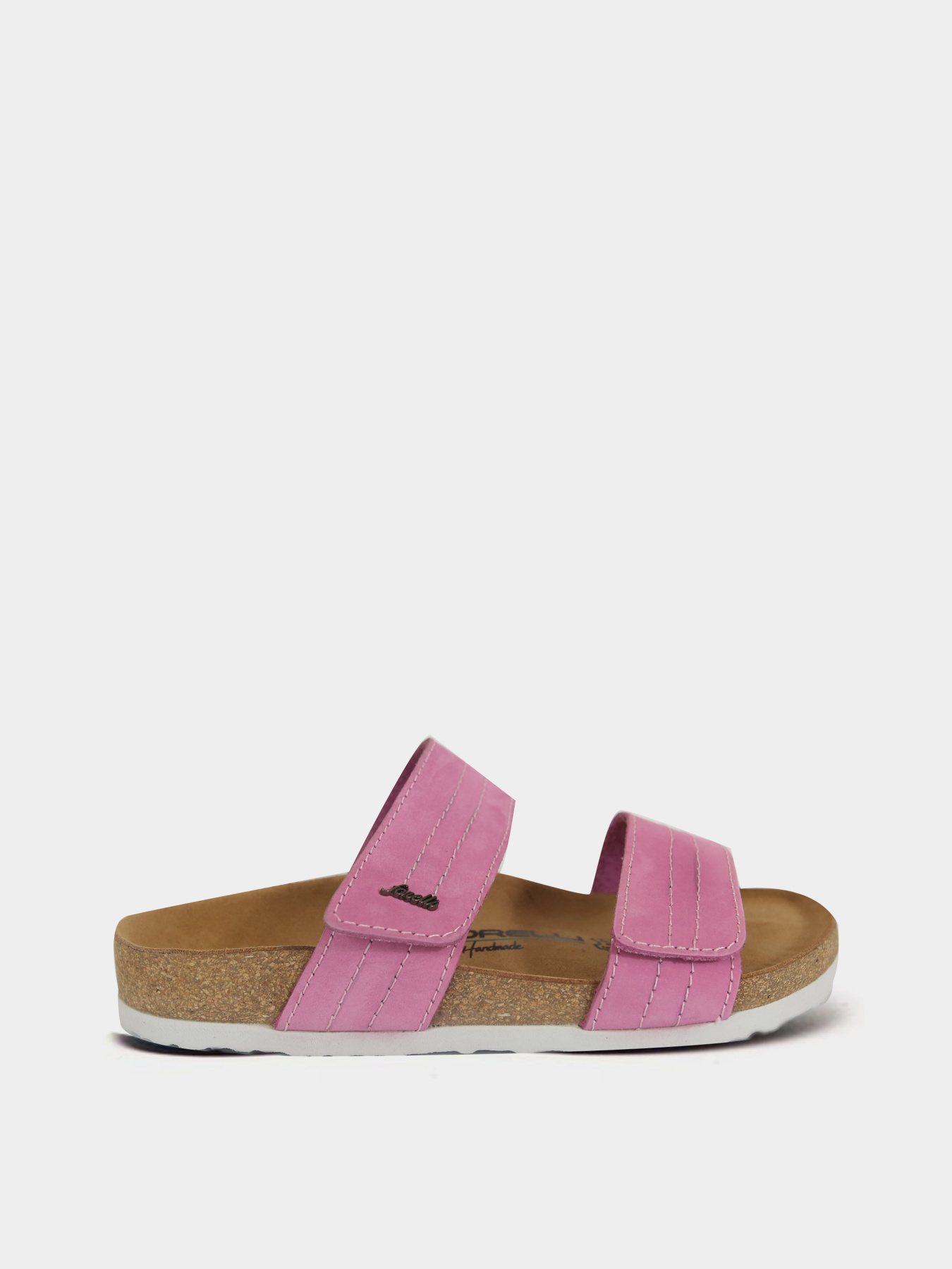 Шльопанці Forelli модель MALTA-G-Pink Шльопанці Forelli модель MALTA-G-Pink Фото