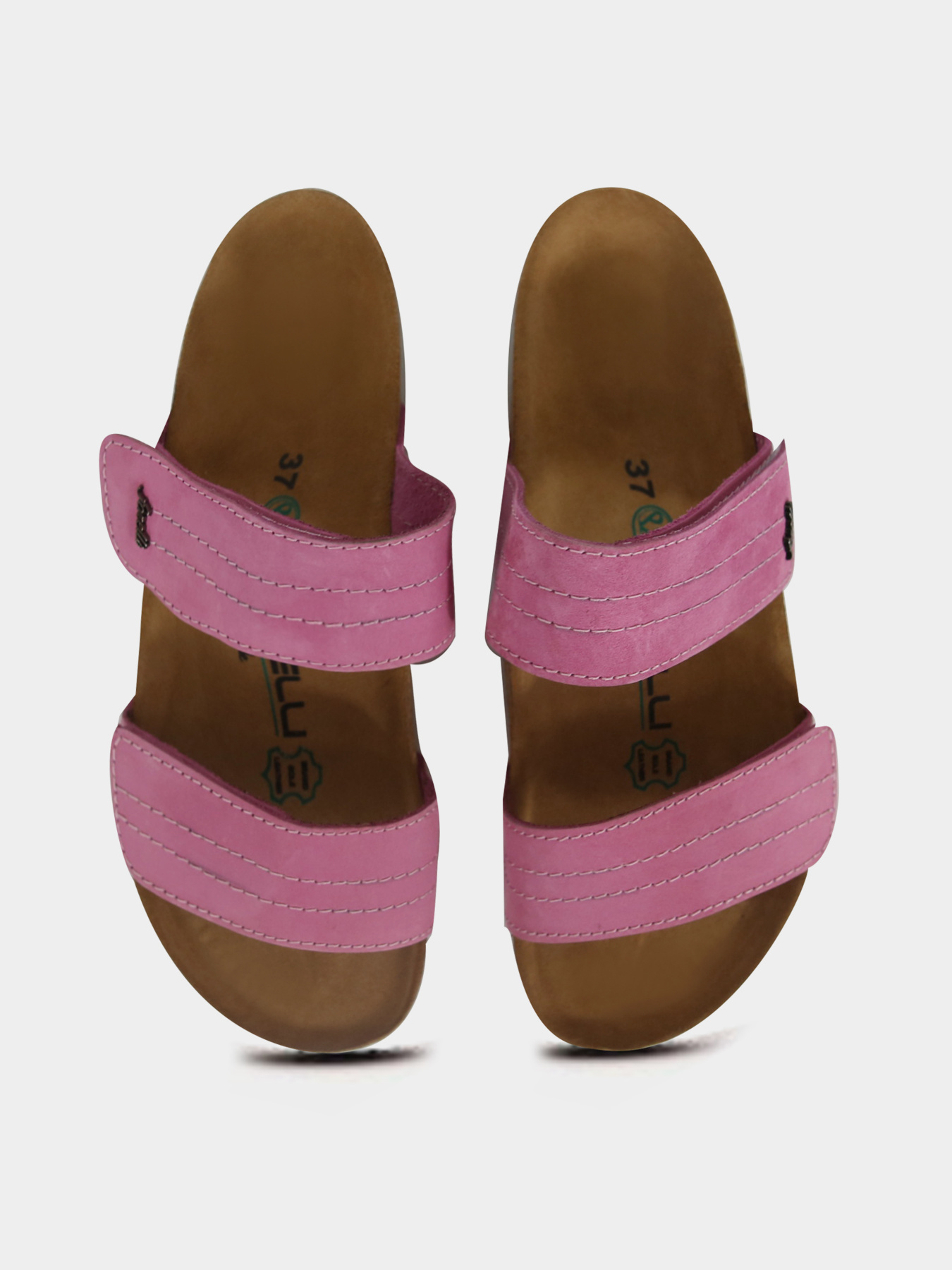 Шльопанці Forelli модель MALTA-G-Pink Шльопанці Forelli модель MALTA-G-Pink Фото