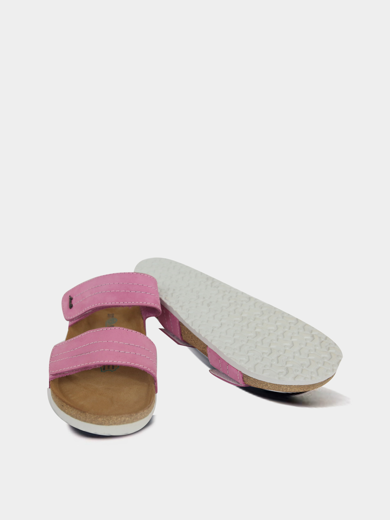 Шльопанці Forelli модель MALTA-G-Pink Шльопанці Forelli модель MALTA-G-Pink Фото